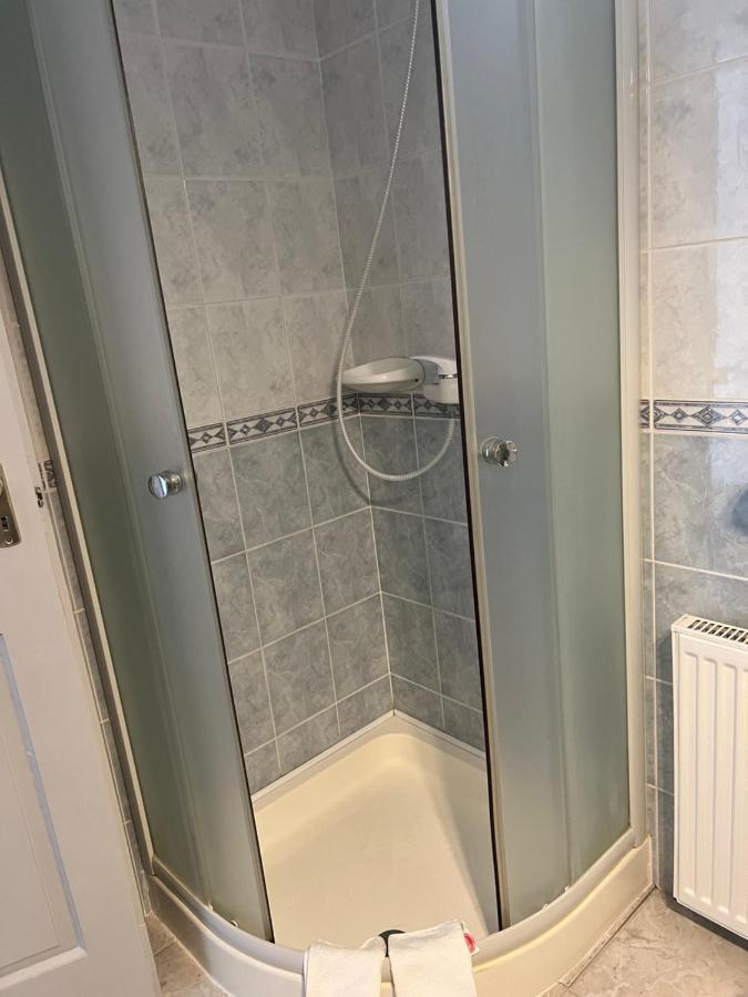 Misleny Home Kozarmisleny Eksteriør billede