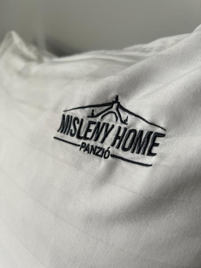 Misleny Home Kozarmisleny Eksteriør billede